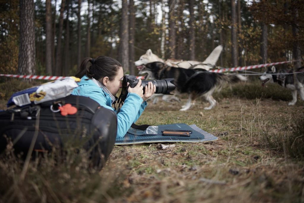 fotoreportaż